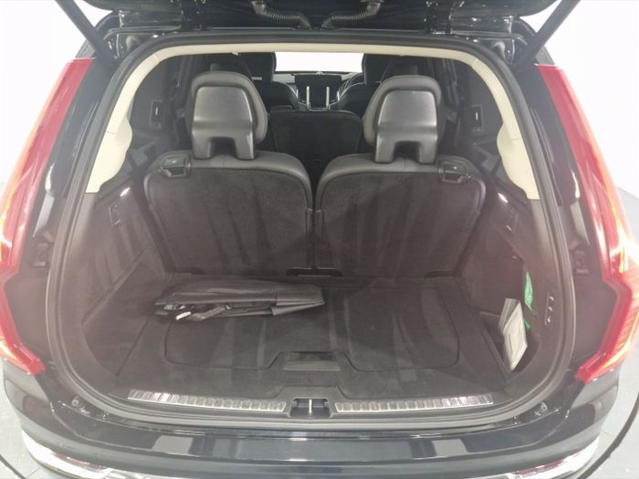 Volvo XC90 2024