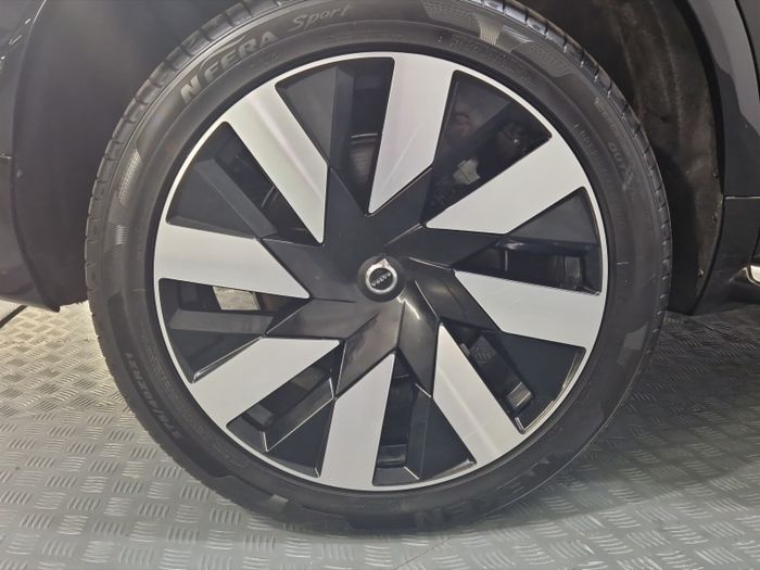 Volvo XC90 2024
