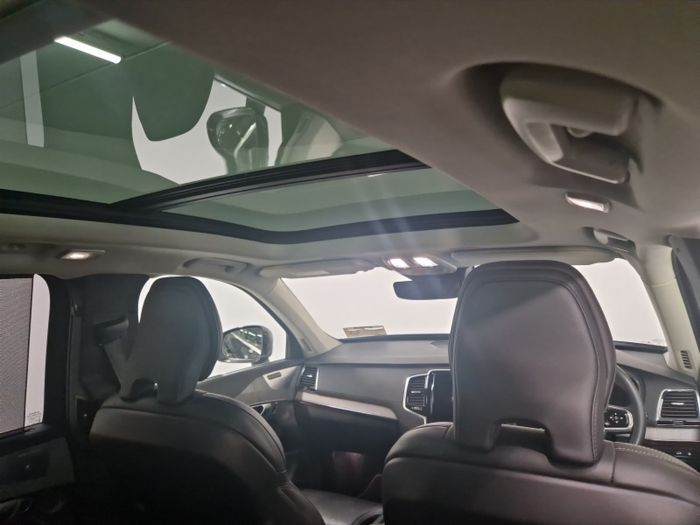 Volvo XC90 2024