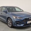Ford Focus 2023