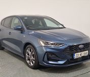 Ford Focus 2023
