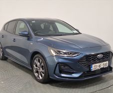 Ford Focus 2023