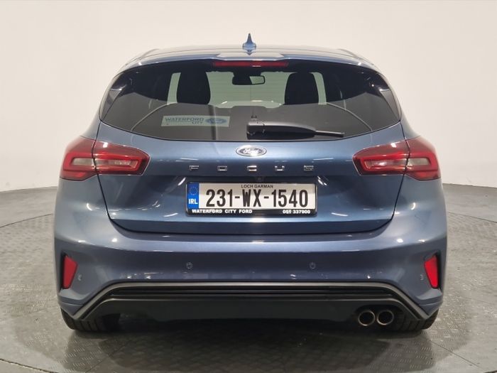Ford Focus 2023