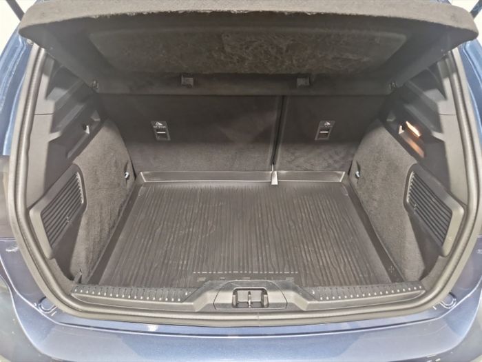 Ford Focus 2023