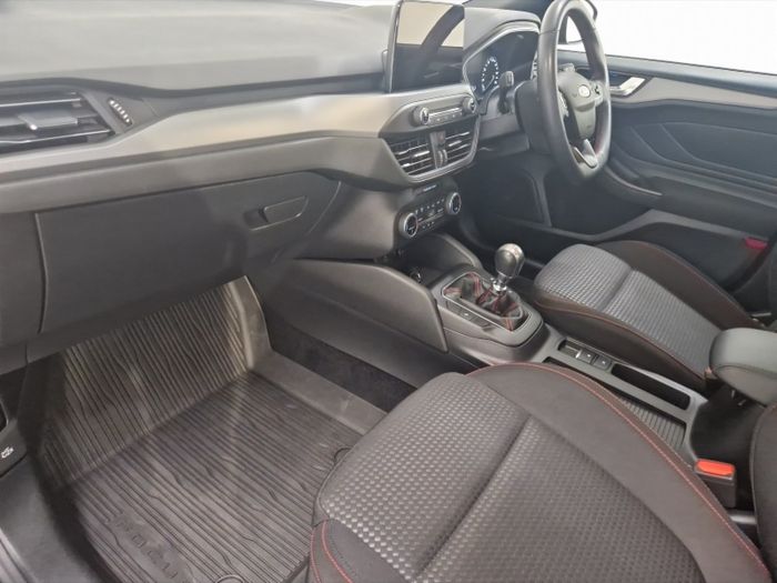 Ford Focus 2023