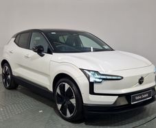 Volvo EX30 2025