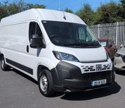 Fiat Ducato 2026