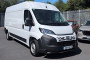 Fiat Ducato 2026