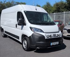 Fiat Ducato 2026