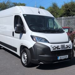 Fiat Ducato 2026