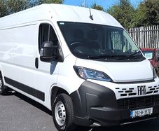 Fiat Ducato 2026