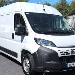Fiat Ducato 2026