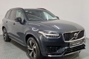 Volvo XC90 2020