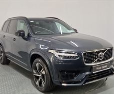 Volvo XC90 2020