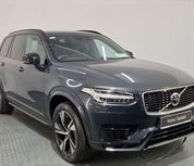 Volvo XC90 2020