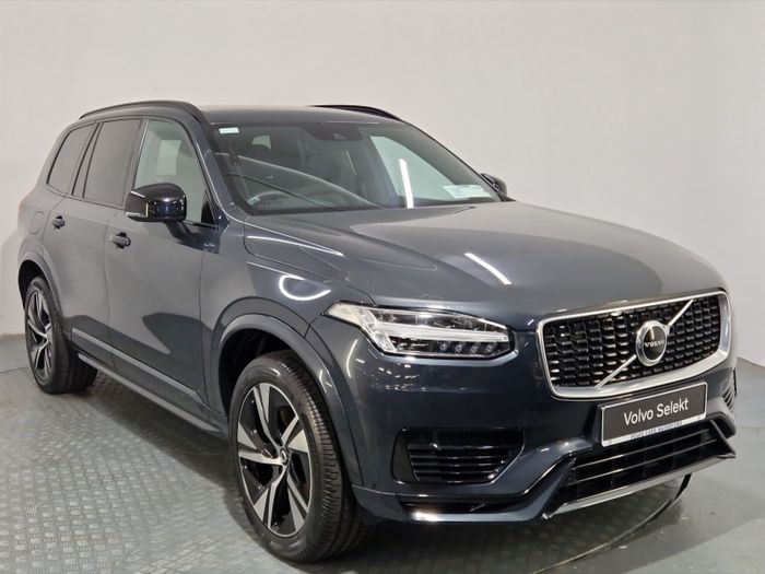 Volvo XC90 2020