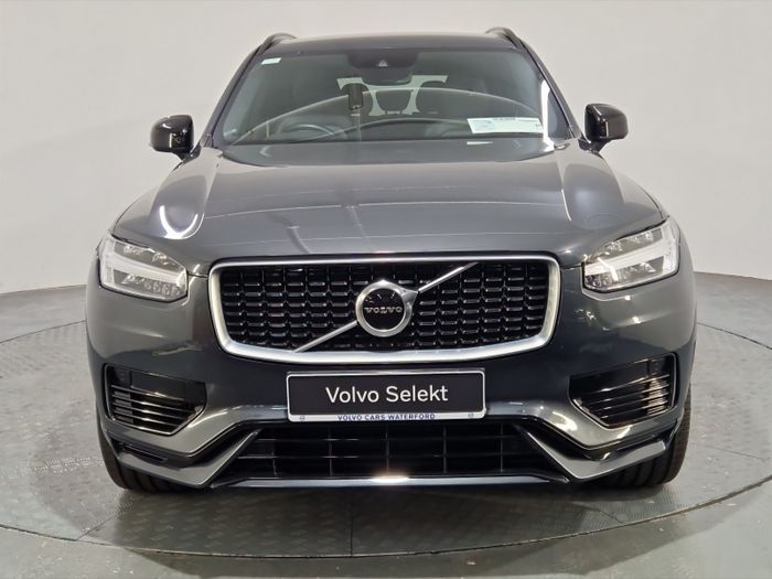 Volvo XC90 2020