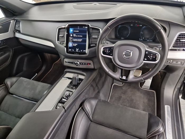 Volvo XC90 2020