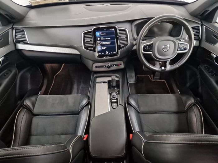 Volvo XC90 2020