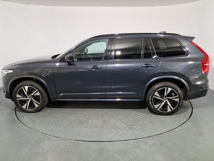 Volvo XC90 2020