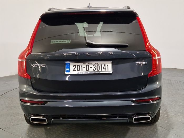 Volvo XC90 2020