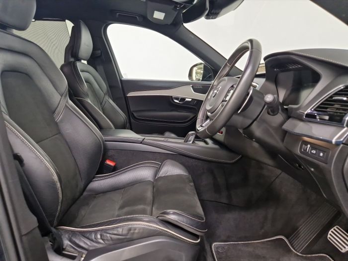 Volvo XC90 2020