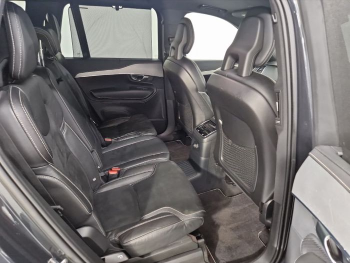 Volvo XC90 2020