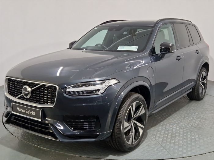Volvo XC90 2020