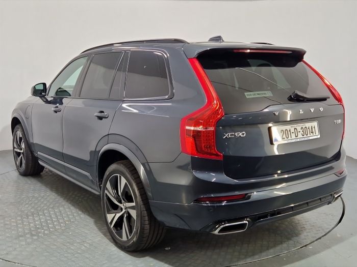 Volvo XC90 2020