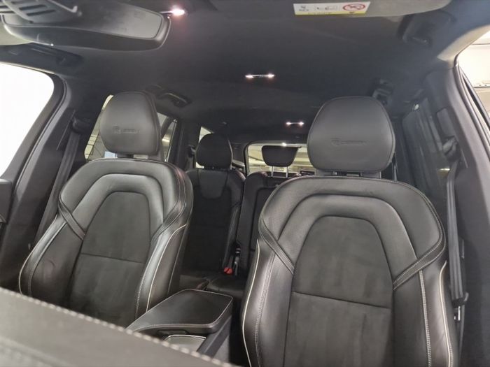 Volvo XC90 2020