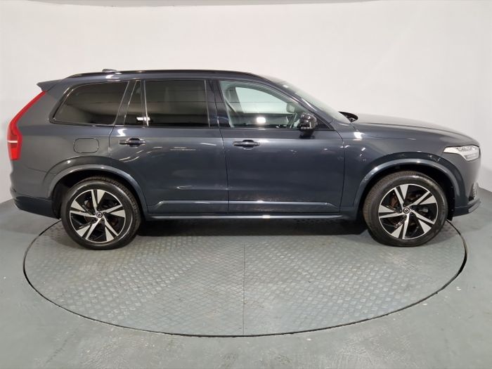 Volvo XC90 2020
