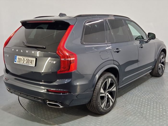 Volvo XC90 2020