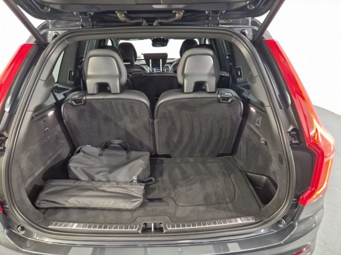 Volvo XC90 2020