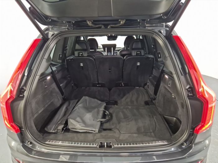 Volvo XC90 2020