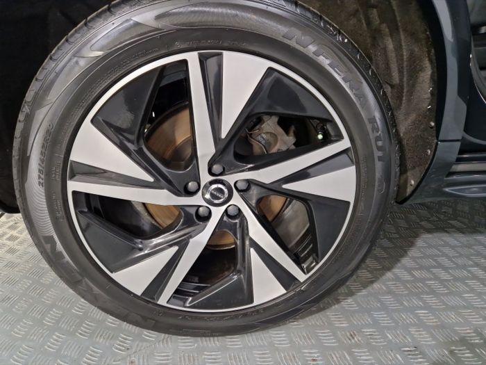 Volvo XC90 2020
