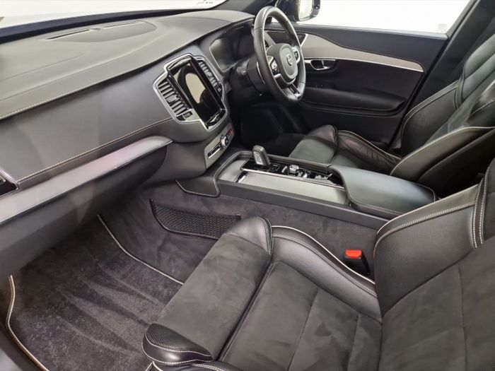 Volvo XC90 2020
