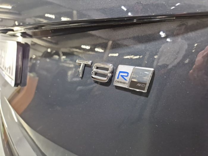 Volvo XC90 2020