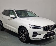 Volvo XC60 2022