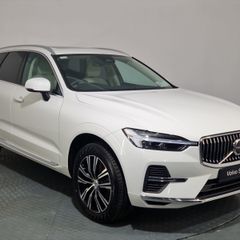 Volvo XC60 2022