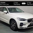 Volvo XC60 2022