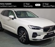 Volvo XC60 2022
