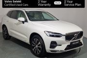 Volvo XC60 2022