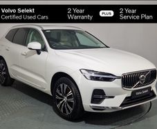 Volvo XC60 2022