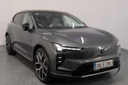 Volvo EX60 2026