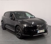 Volvo EX60 2026