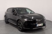 Volvo EX60 2026