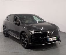Volvo EX60 2026