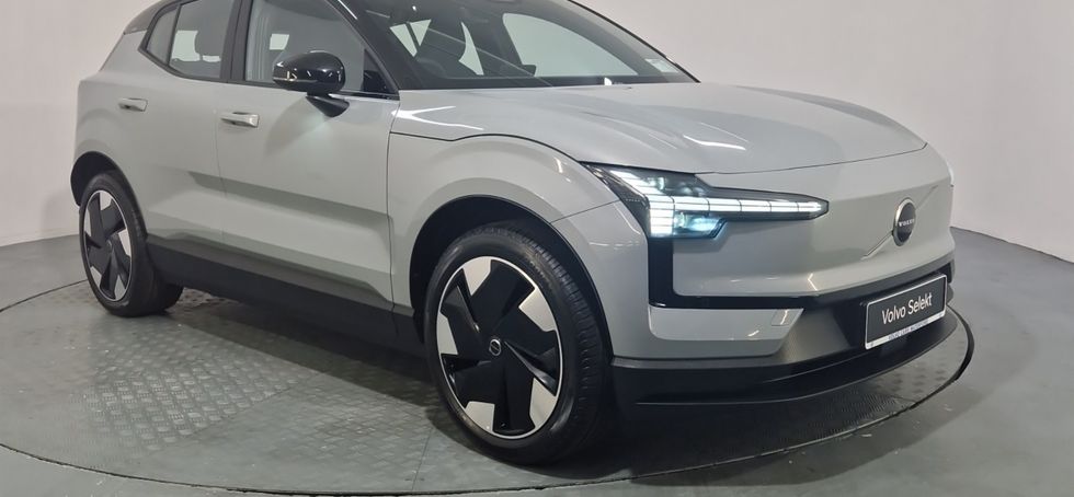 Volvo EX30 2024