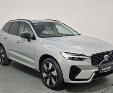 Volvo XC60 2023