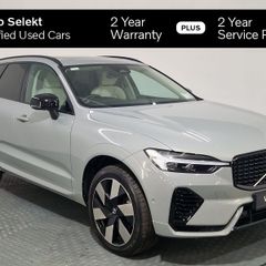 Volvo XC60 2023
